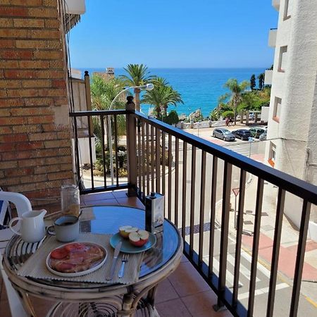 Apartamento Bahia 327 Apartment Nerja Exterior photo