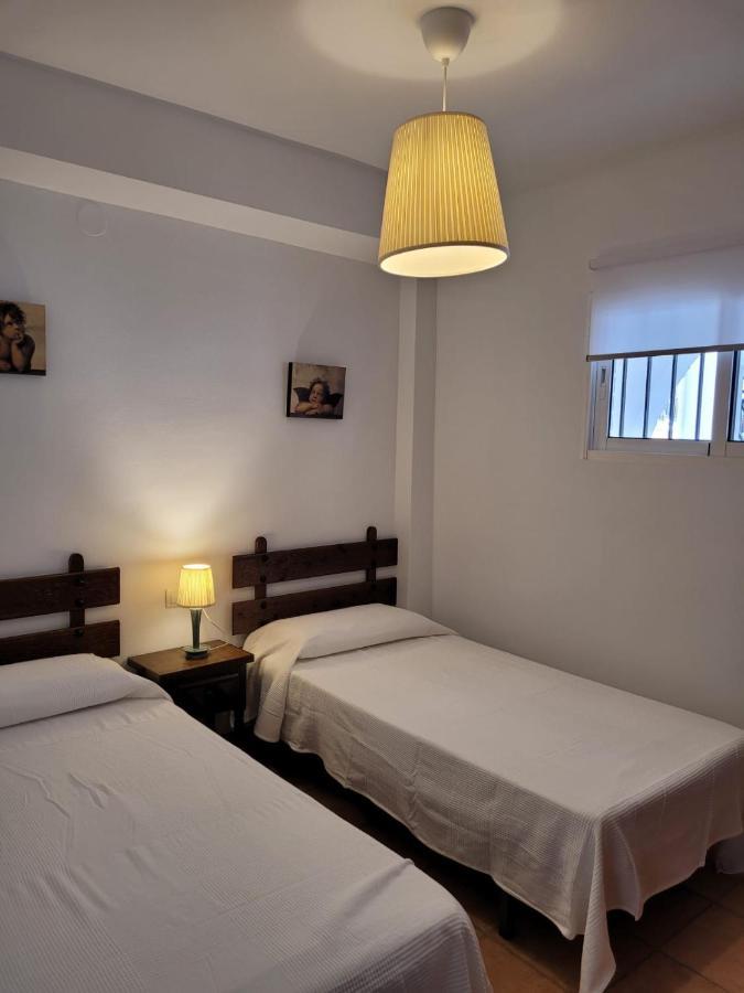 Apartamento Bahia 327 Apartment Nerja Exterior photo