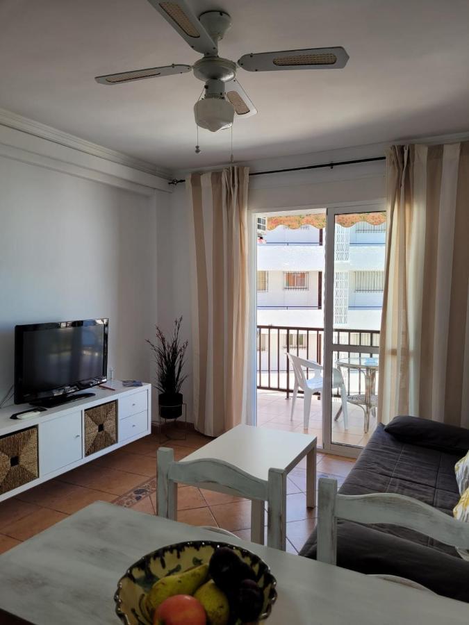Apartamento Bahia 327 Apartment Nerja Exterior photo