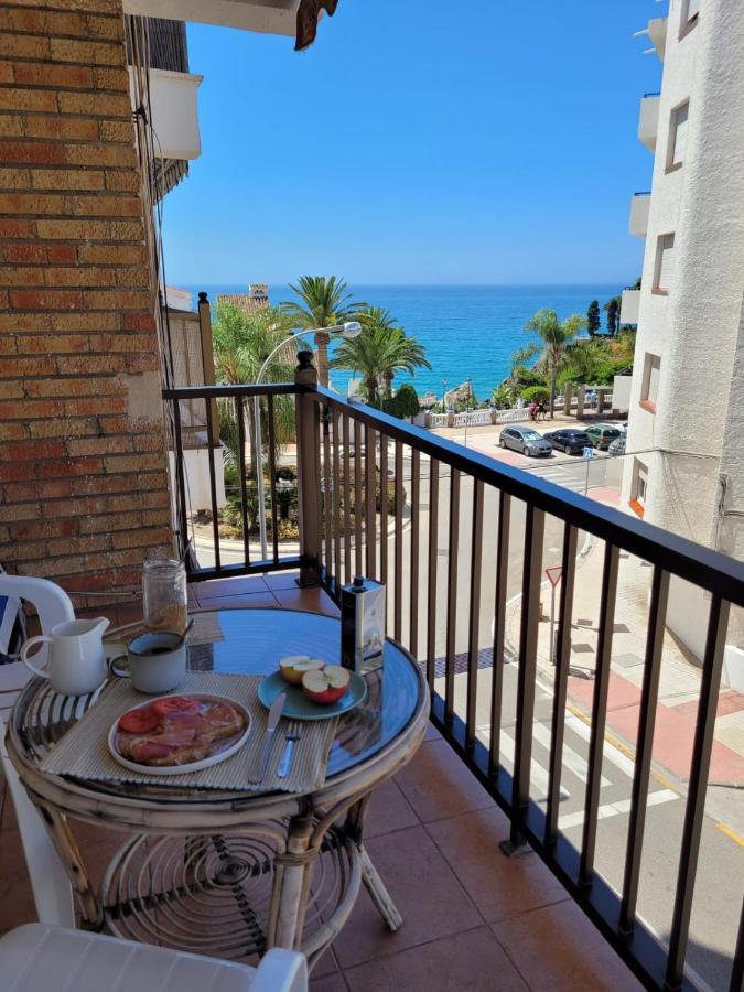 Apartamento Bahia 327 Apartment Nerja Exterior photo
