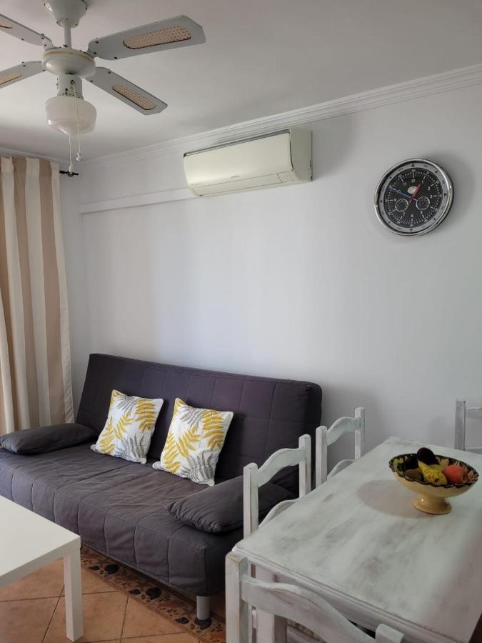 Apartamento Bahia 327 Apartment Nerja Exterior photo