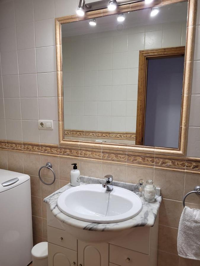 Apartamento Bahia 327 Apartment Nerja Exterior photo