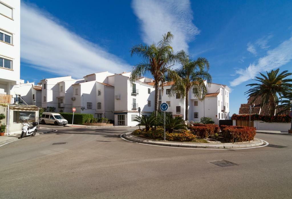 Apartamento Bahia 327 Apartment Nerja Exterior photo